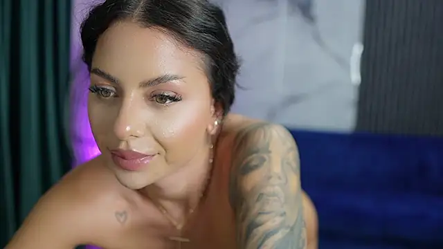 Spicy_Maple's Live Sex Cam Show