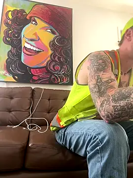 Mackwood89's Live Sex Cam Show
