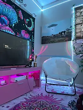 Cutiepiespanks' Live Sex Cam Show