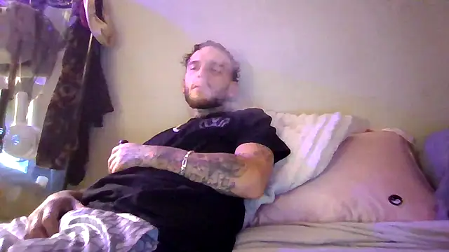 cruz815's Live Sex Cam Show