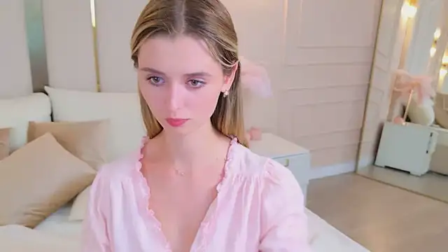 MarybethSnow's Live Sex Cam Show