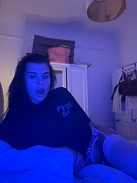 AlitaNova's Live Sex Cam Show