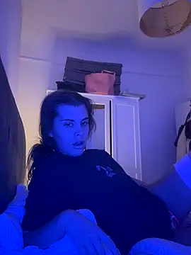AlitaNova's Live Sex Cam Show