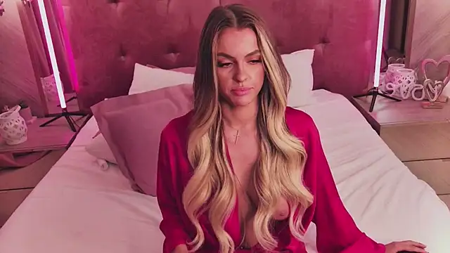 AnyaLov's Live Sex Cam Show