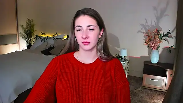 SensitiveSooul's Live Sex Cam Show
