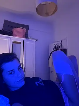 AlitaNova's Live Sex Cam Show
