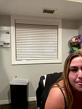 ThicBunz's Webcam Show
