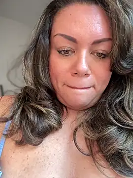 BadAssVeronica's Webcam Show
