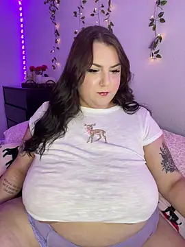 honeyviolet's Live Sex Cam Show