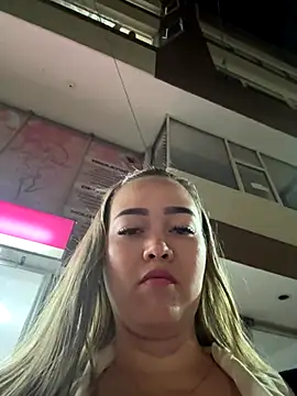 Danielavegax's Webcam Show