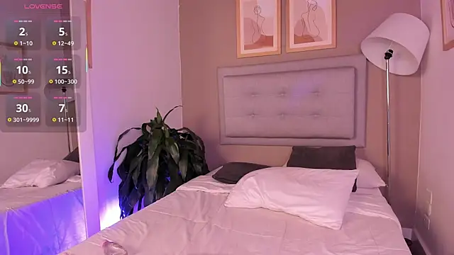 Samyscott_'s Webcam Show