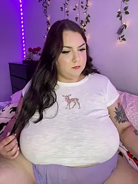 honeyviolet's Live Sex Cam Show
