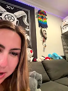 ThicBunz's Webcam Show