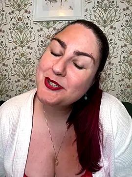 Lacey-BBW's Live Sex Cam Show