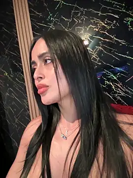 Alexandra_duque's Webcam Show
