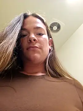 GollyMissMolly's Webcam Show