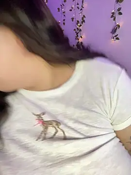 honeyviolet's Live Sex Cam Show