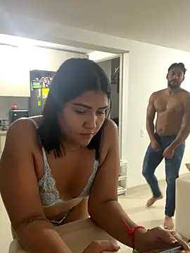 Lustunionn's Live Sex Cam Show