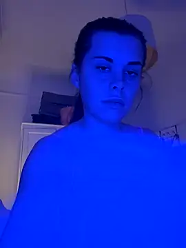 AlitaNova's Live Sex Cam Show