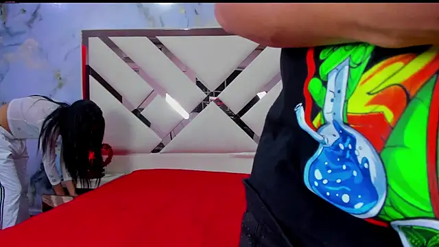 TeenLustLive_'s Live Sex Cam Show