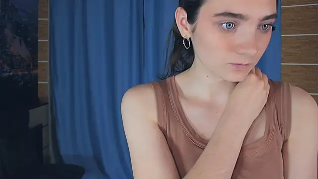 CoraleeTindel's Webcam Show