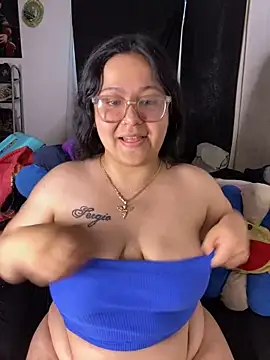 MsConejitaa's Webcam Show