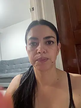 AnnieGuzmann_'s Webcam Show