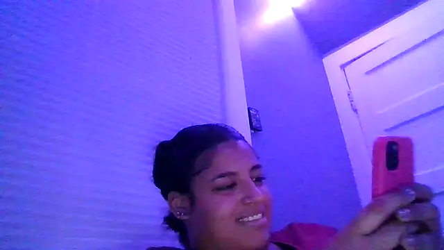 ebonymama23's Webcam Show