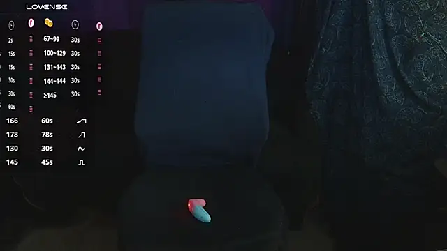 abbinatural's Live Sex Cam Show