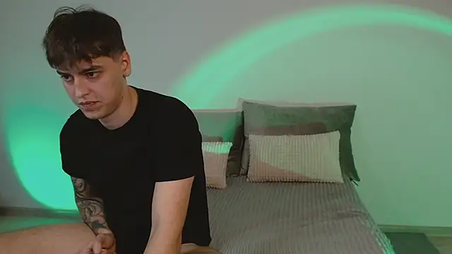 zeskainka's Live Sex Cam Show