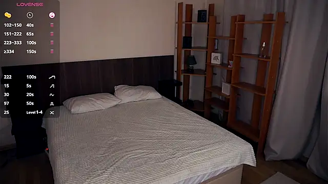 LenitaTumblin's Live Sex Cam Show
