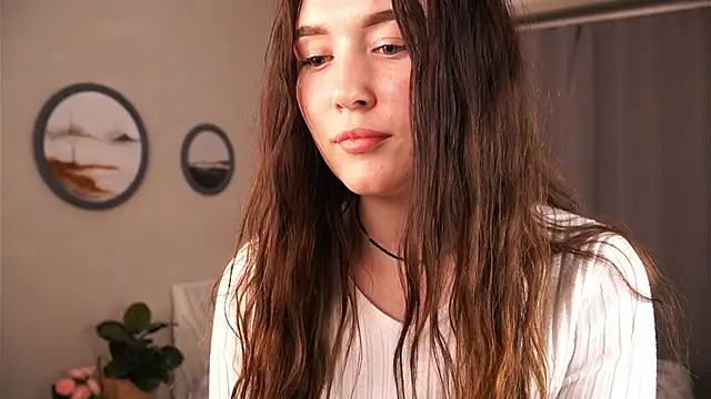 AlinaOrf's Live Sex Cam Show