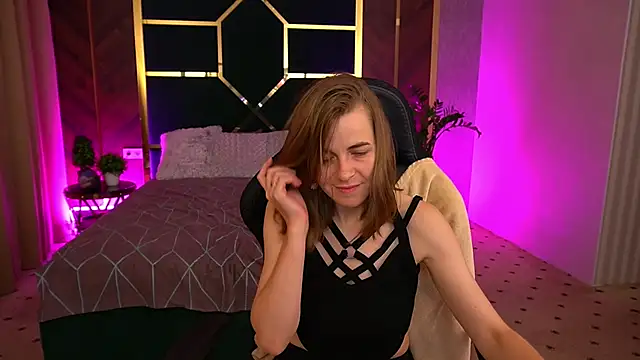 ShinyfromUa's Live Sex Cam Show