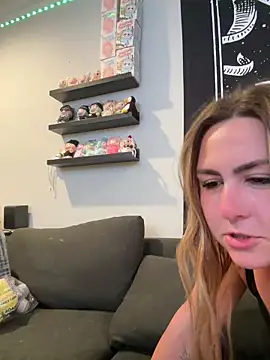 ThicBunz's Webcam Show
