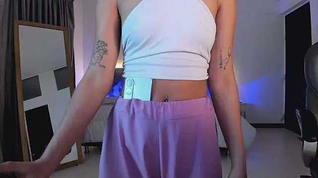 Tamy_edwards' Live Sex Cam Show