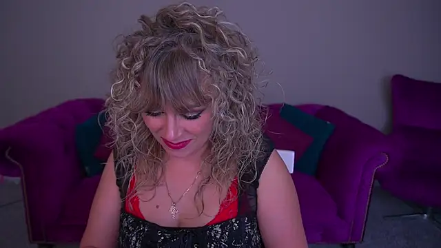 CandyLadyyy's Webcam Show