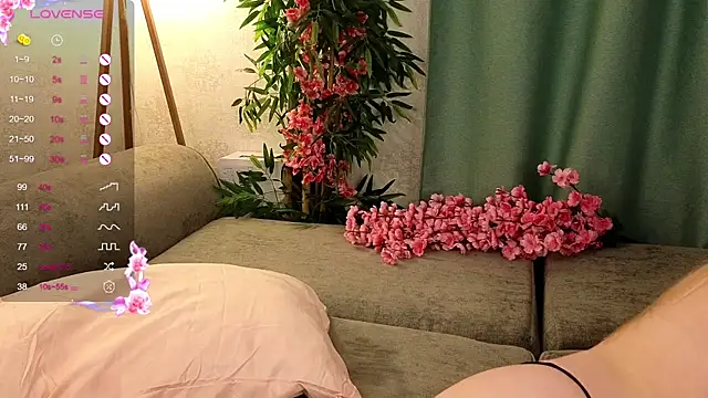 AudieKaemmerer's Live Sex Cam Show
