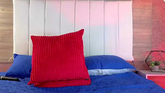 AgnesIvanova's Webcam Show