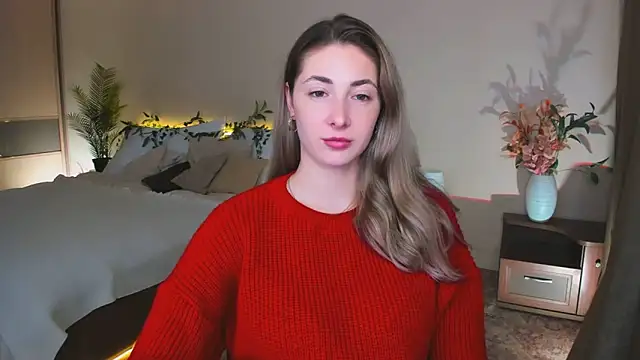 SensitiveSooul's Live Sex Cam Show