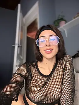 lauravasquez's Webcam Show