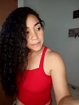 ashley69_brown's Webcam Show