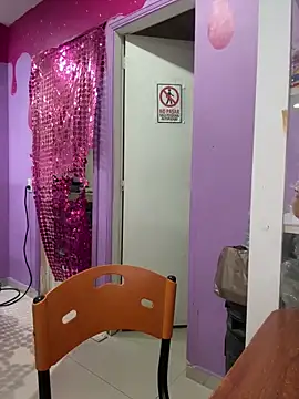 Julietafosters' Webcam Show