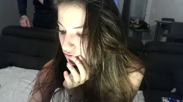 asherastardust's Live Sex Cam Show
