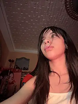 ORLA86's Live Sex Cam Show