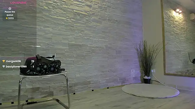 Jelly_Bee's Live Sex Cam Show