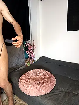 on_tefa's Live Sex Cam Show