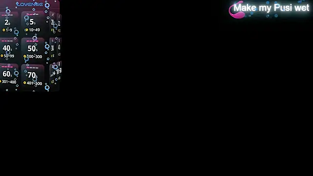 KitnissKiss' Live Sex Cam Show