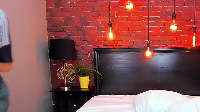 ChristynaRoss' Live Sex Cam Show