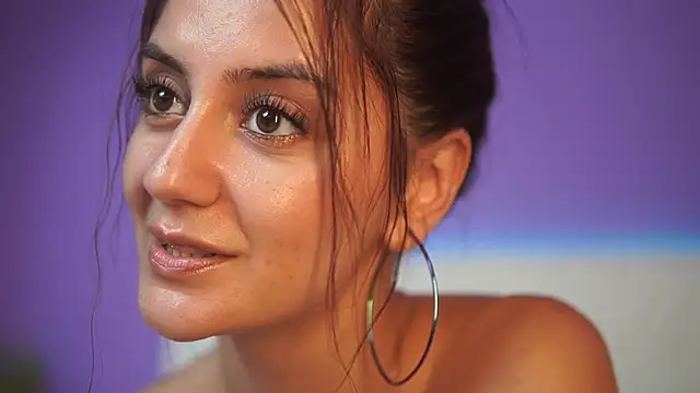 SabrinaHope's Live Webcam Show