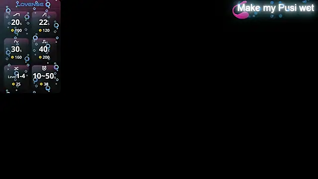 KitnissKiss' Live Webcam Show